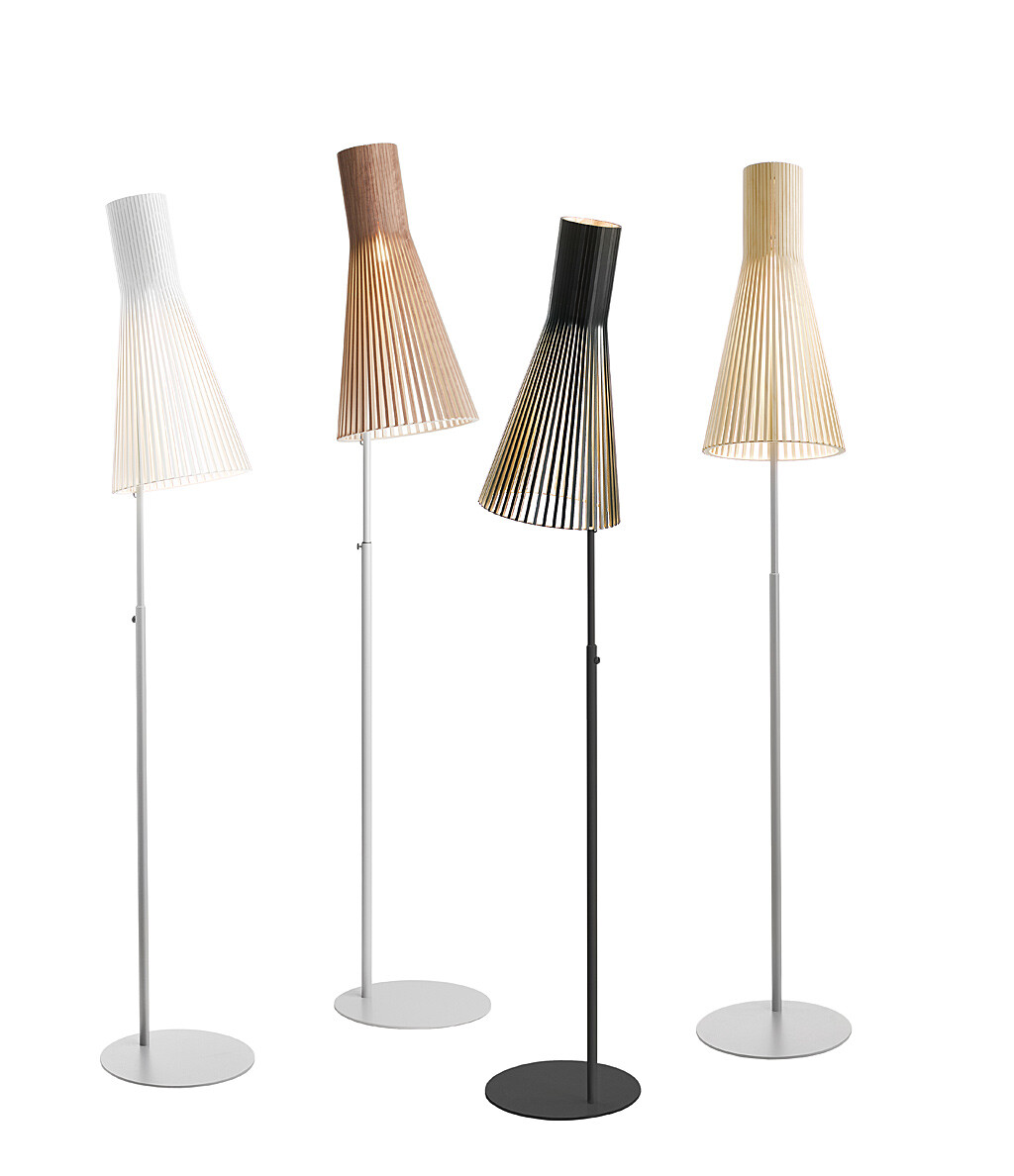 secto floor lamp