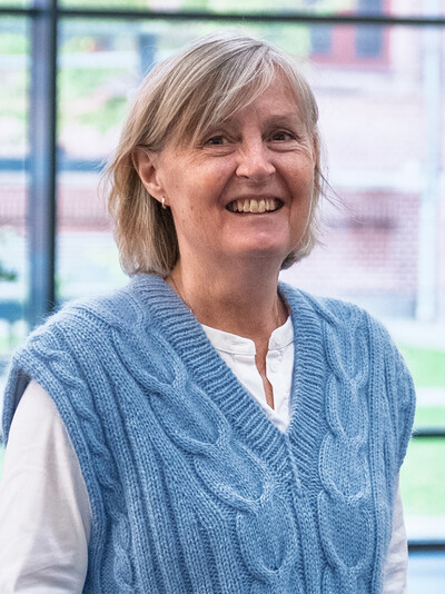 Anne Bæk Hansen