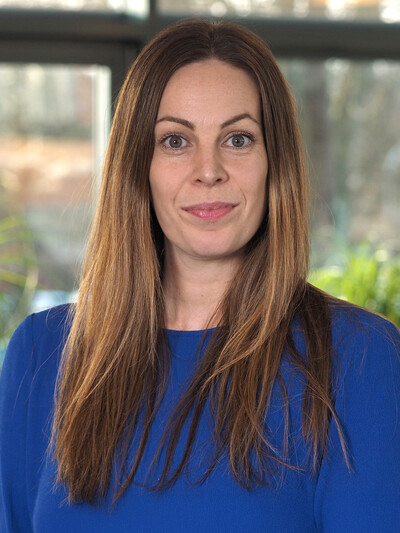 Anne Skytt Gregersen