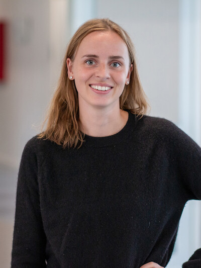 Catrine Muhl Cortsen