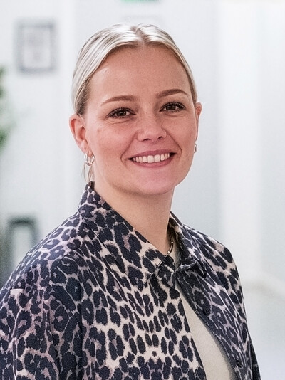 Camilla Engan Klausen