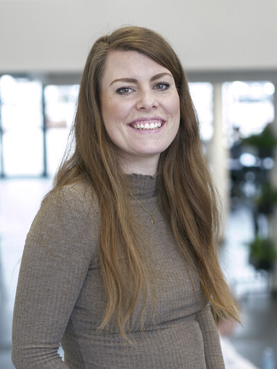 Christina Vinther-Jensen