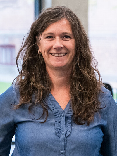 Cecilia Maria Madsen