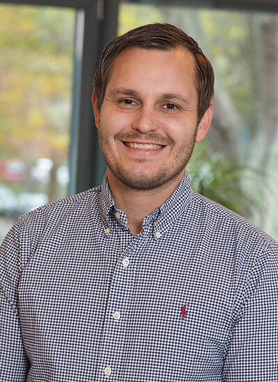 Daniel Høgh Sørensen