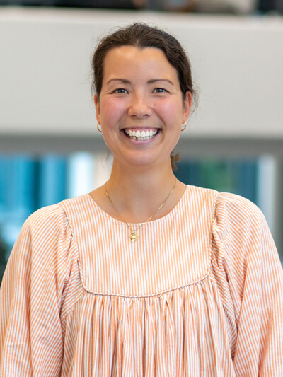 Elisa Yang Andreasen