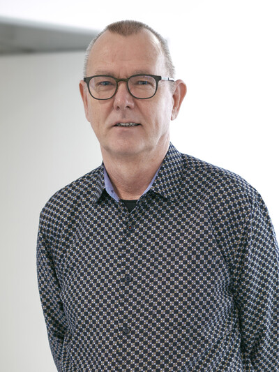 Flemming Bille
