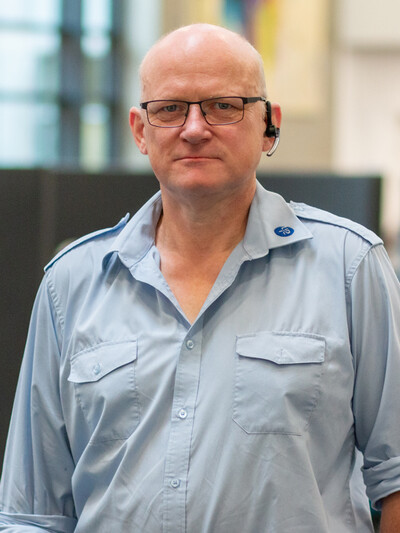 Hans Christian Nielsen