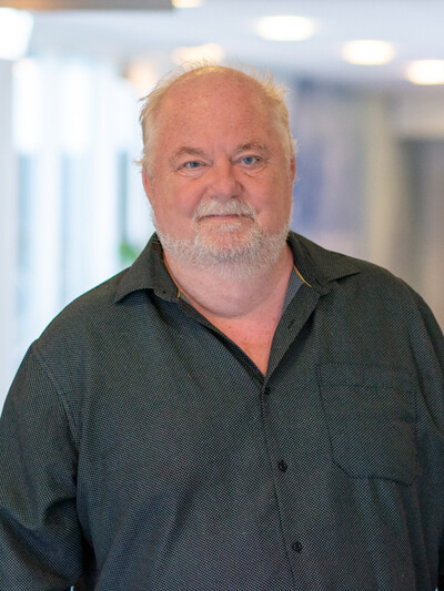 Henrik Rosager-Hansen