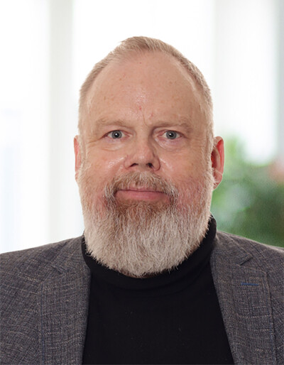 Jan Poulsen