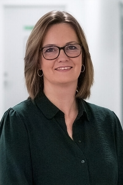 Katrina Bergen Dalsgaard