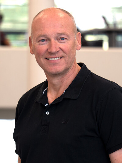 Kristian Lützen Søltoft