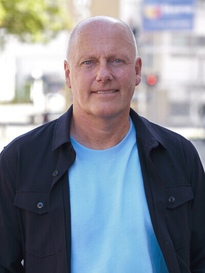 Lars Halskov