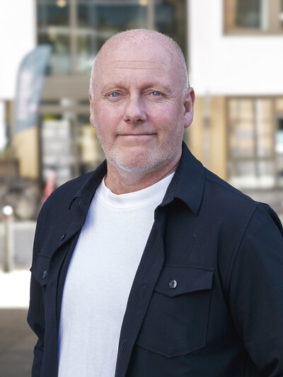 Lars Halskov