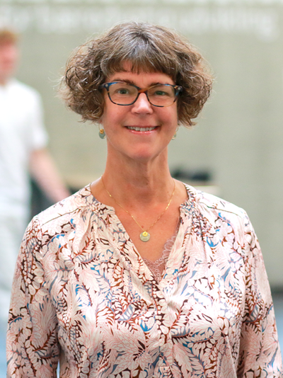 Lone Damgaard Knudsen