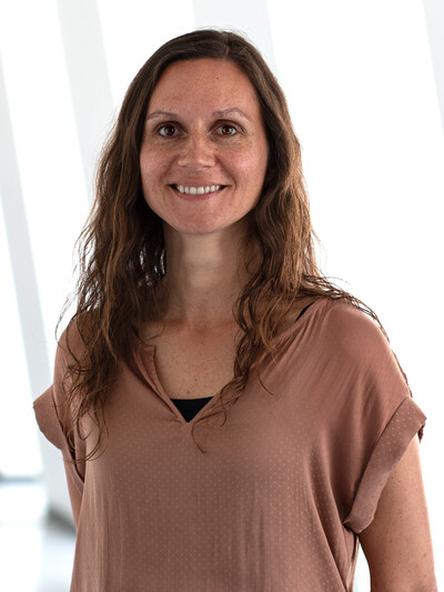 Malou K. Christensen