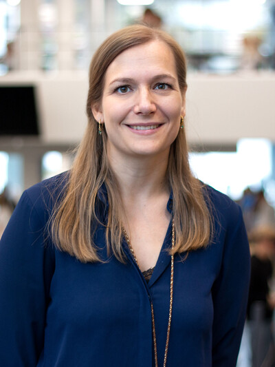 Marie Amalie Rye Olesen