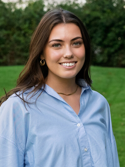 Marie Katrine Sørensen