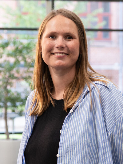 Maria Vinding Nielsen