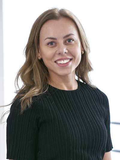 Mette Albrechtsen Kristensen