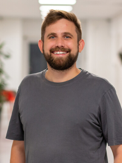 Mathias Just Sørensen