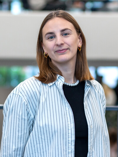 Molly Orloff Thomsen