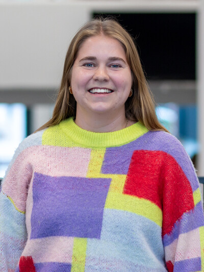 Mette Schmidt Due-Hansen