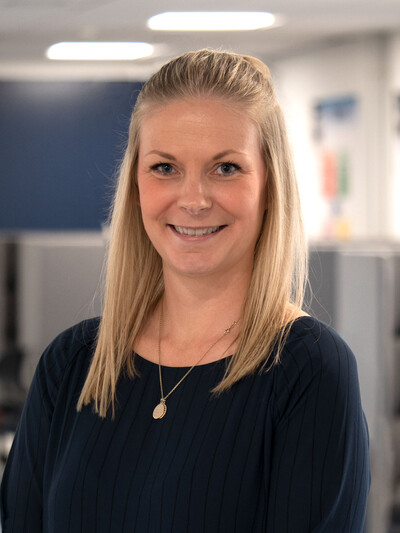 Mette Mettea Nielsen