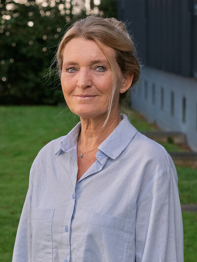 Nicoline Søltoft Knudsen