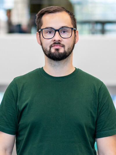 Nicklas Søndergaard Pedersen