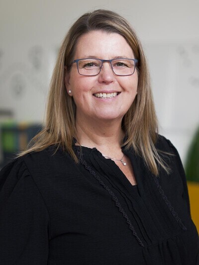 Pernille Engelgreen Sørensen