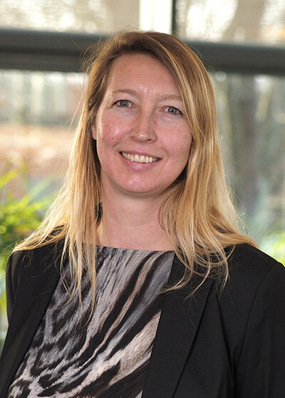 Rikke Kirkegaard Thøgersen