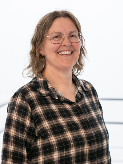 Synnøve Bruun Carlsson