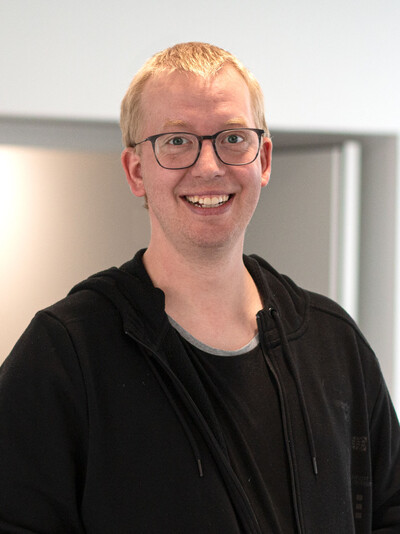 Stefan Teddy Tornvig