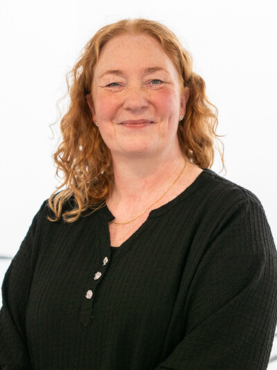 Susanne Riis Hansen
