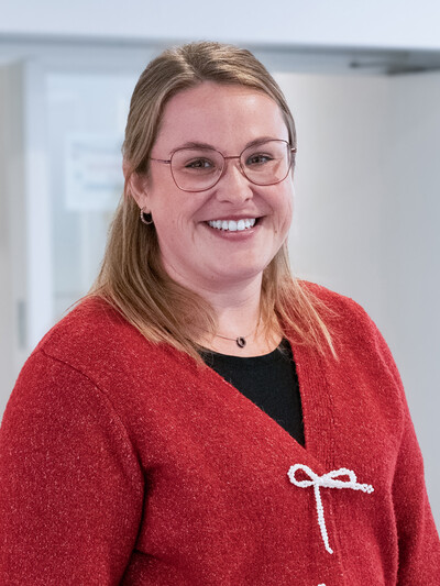 Trine Hyldig Christensen