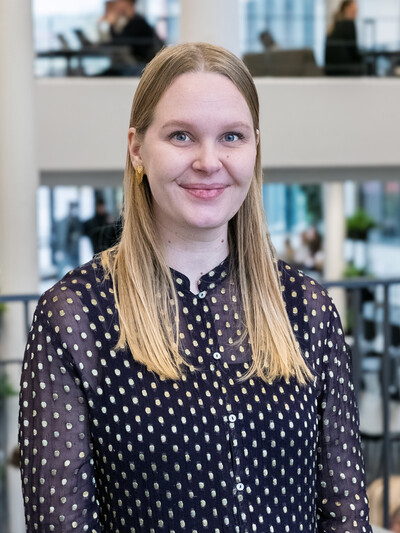 Trine Brohus