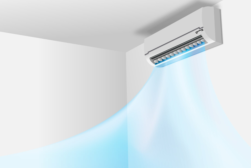 air-conditioner_VVS-energi_kurser_og_certifikater