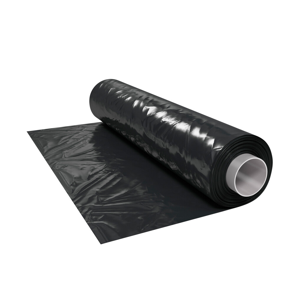 Dura Skrim 20'x100 '6 Mil Hochschul-Kunststofffolie Austria