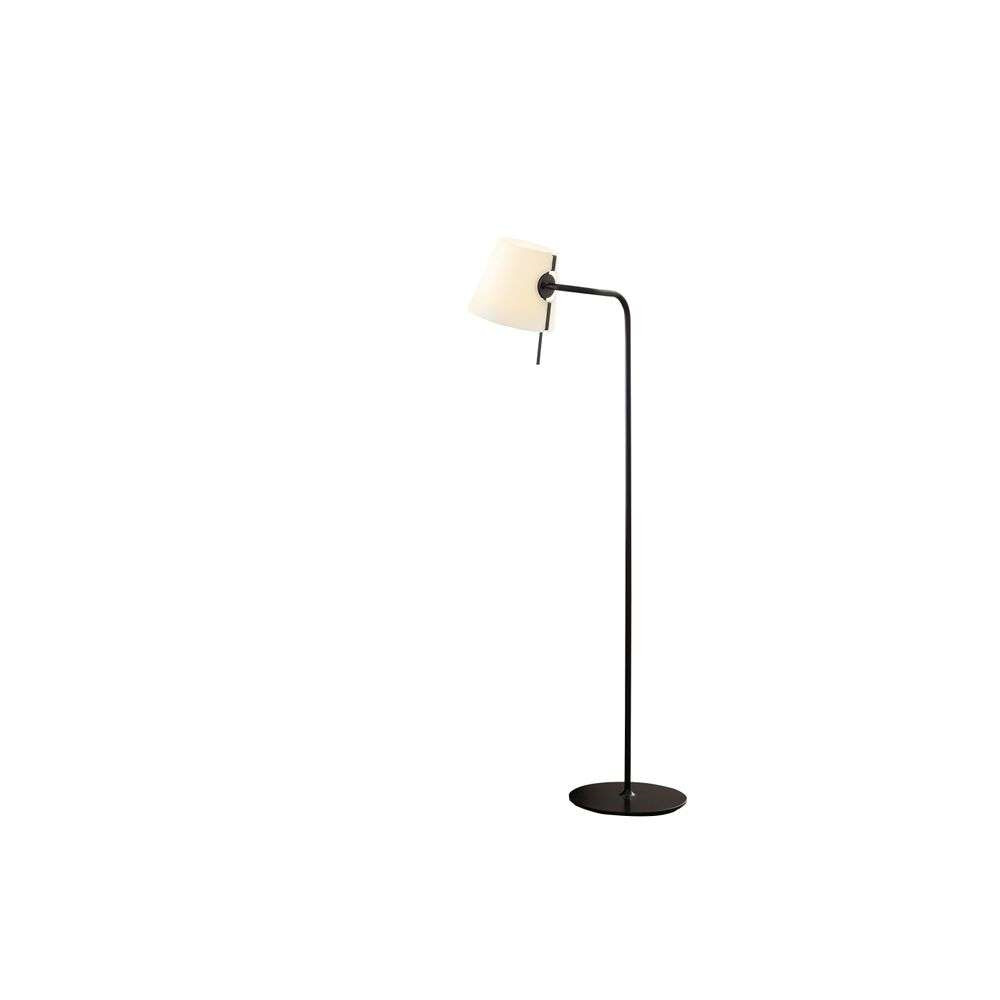 Elane Floor Lamp Black Serien Lighting Elane Floor Lamp Black Serien, Rope Floor Lamp Australia