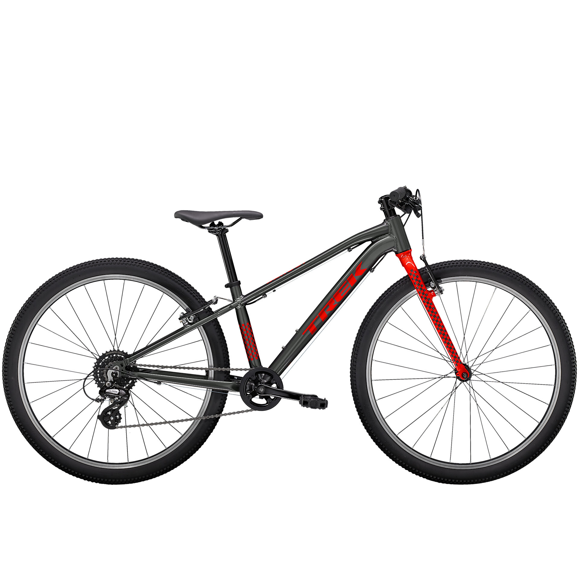 Trek Wahoo 26 | city-cykel