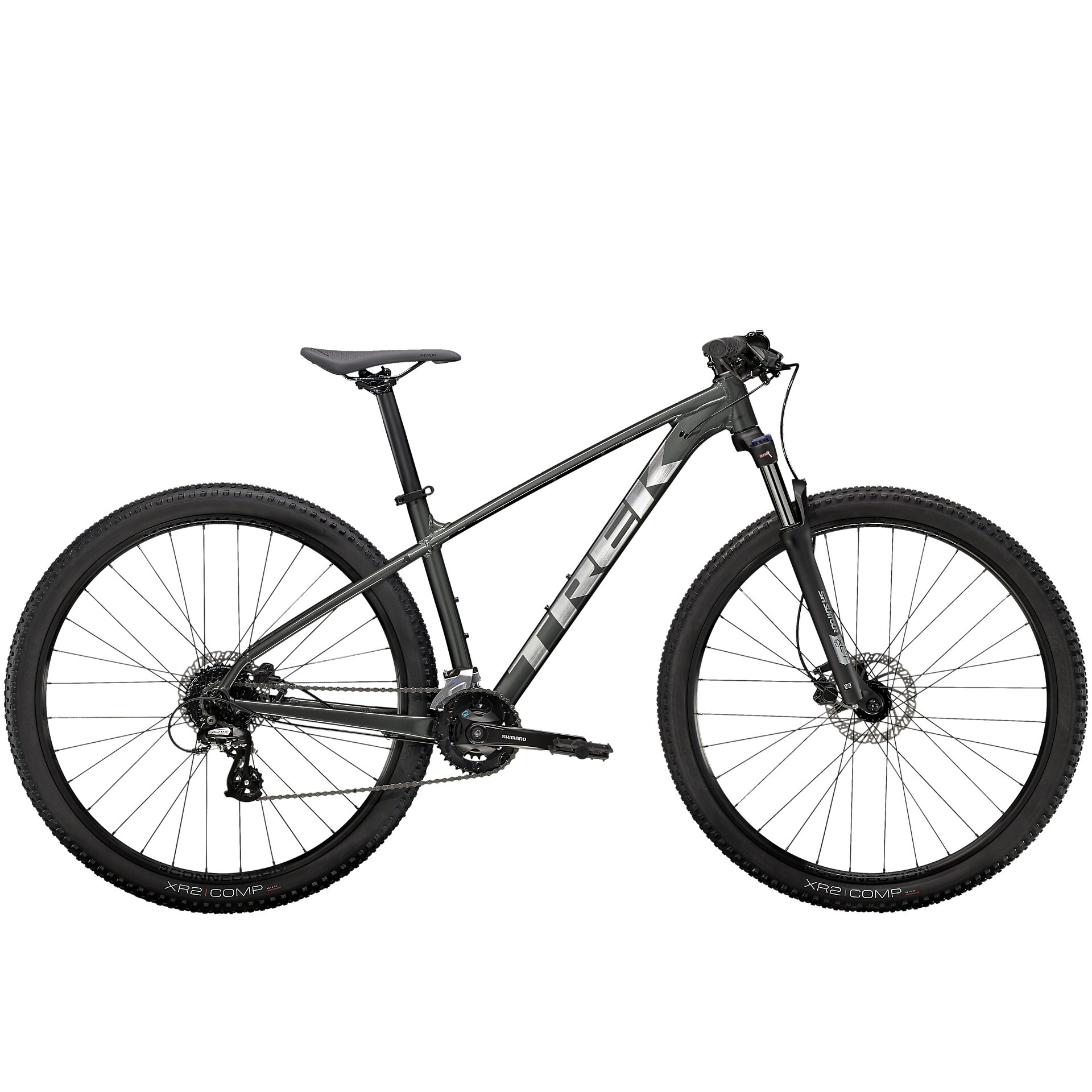 Trek Marlin 5 2022 - Azure | mountainbike