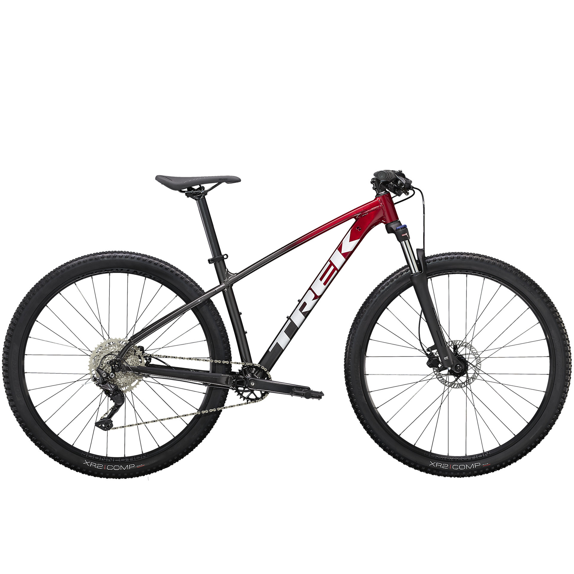 Trek Marlin 6 G3 - Sage XXL | mountainbike
