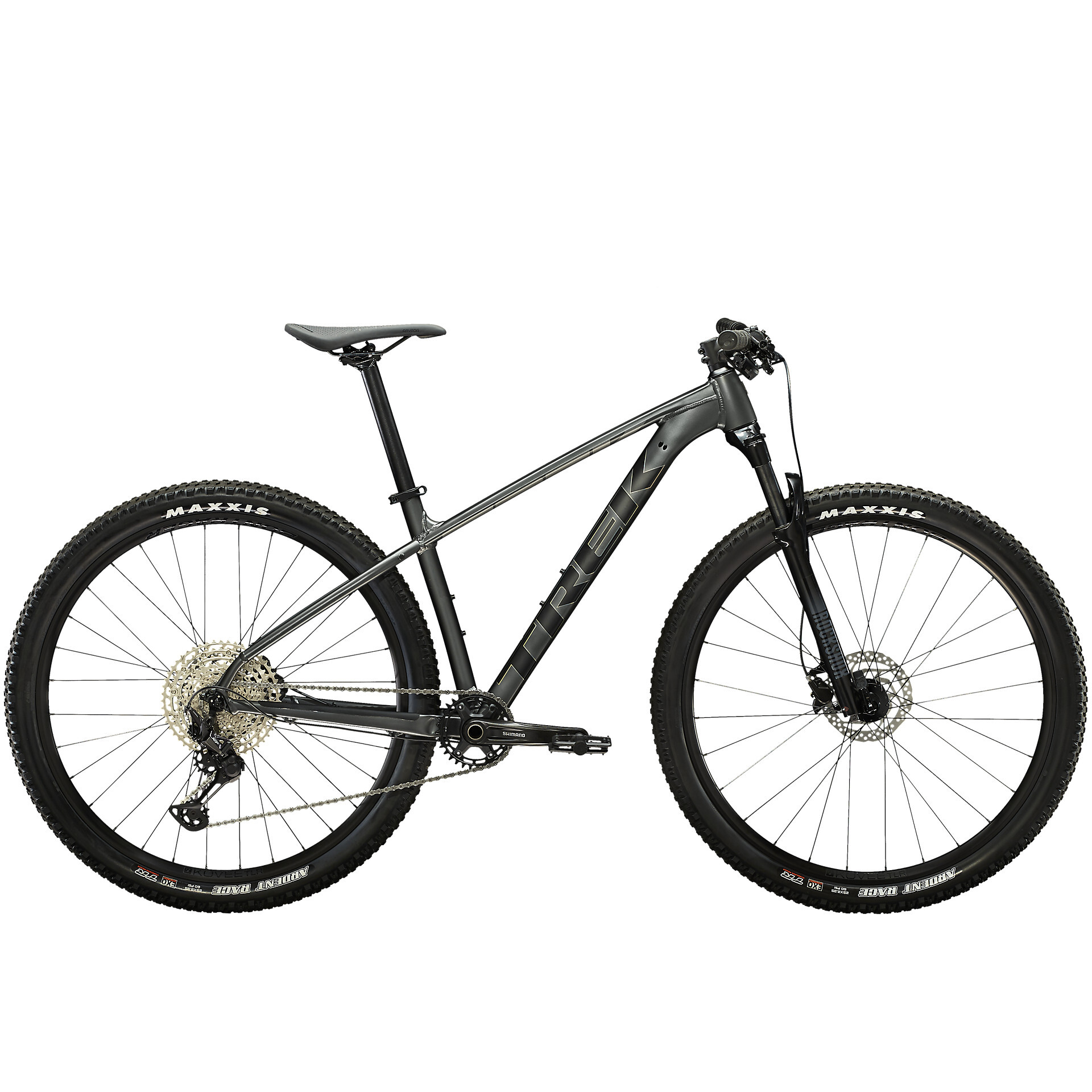 TREK - X-Caliber 8 | mountainbike