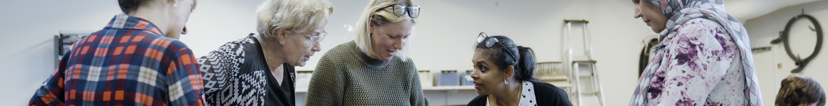 Forstå kulturer i job og liv