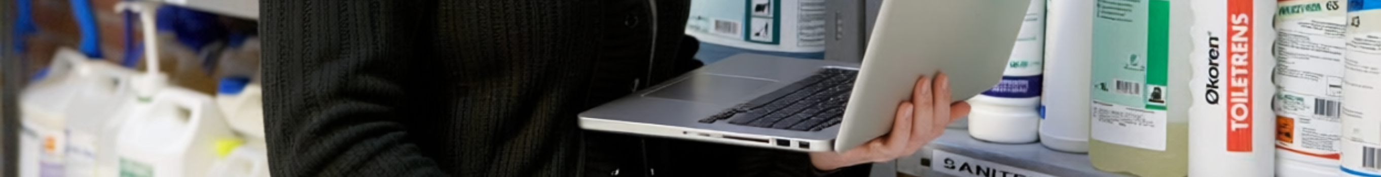 Lær at læse og skrive med IT-værktøjer