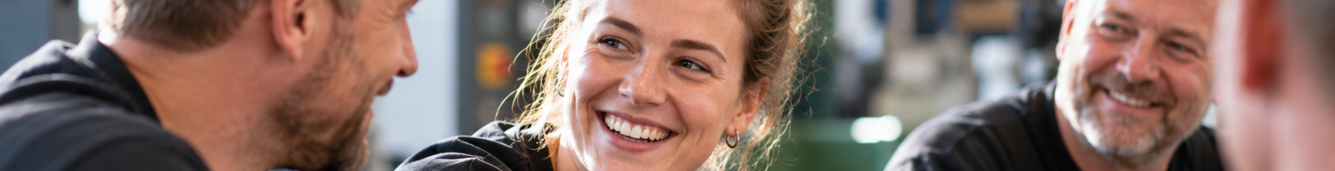 Sundt arbejdsliv