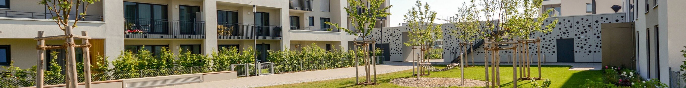 Grønne anlæg - planlægning og pleje