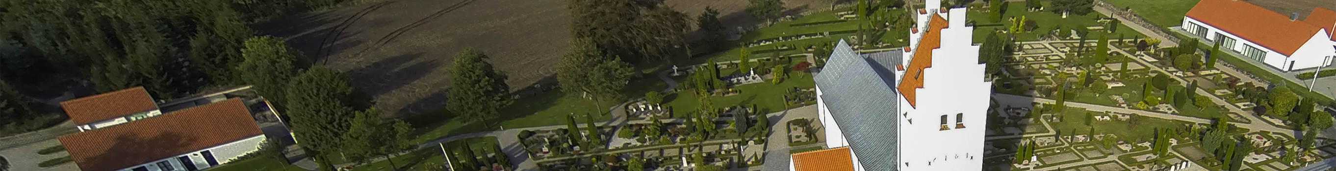 Kirkegårdsdrift