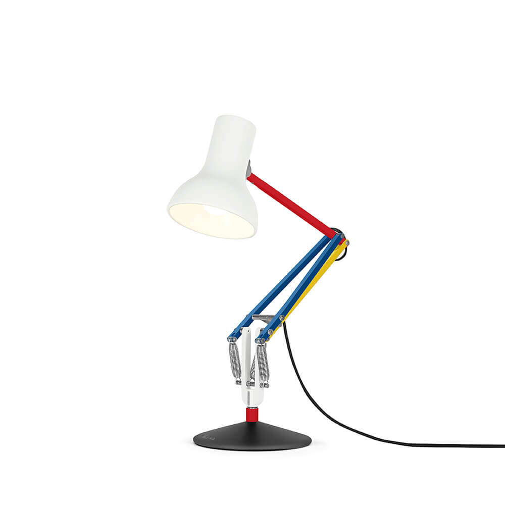 Type 75 Mini Paul Smith Table Lamp Edition Three Anglepoise Buy Online