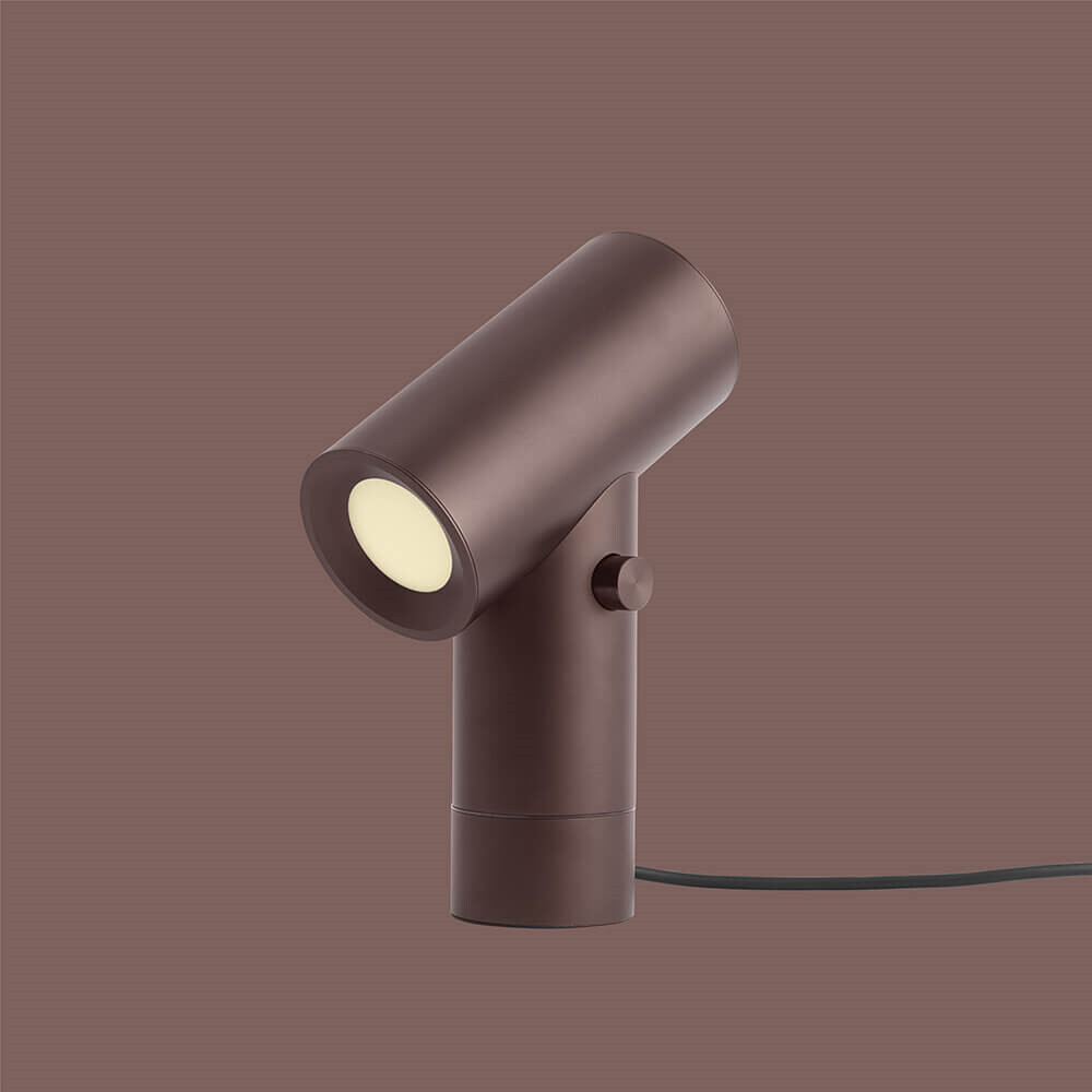 muuto beam table lamp
